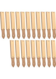 Resim 20 Adet Zımpara Kalemtıraş, Sanat Kalemtıraş Eskiz 