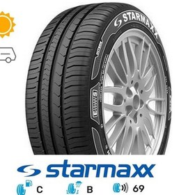 Resim Starmaxx 195/55R16 87H Naturen St542 Yaz Lastiği 2024 