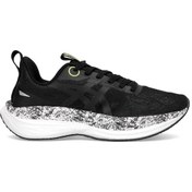 Resim Etayger E-1718 Erkek Casual Klasik Sneaker Siyah Siyah 