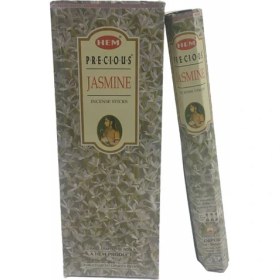 Resim Hediye Bahçesi Hem Precious Jasmine Aromalı Çubuk Tütsü 