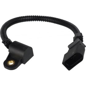 Resim Caddy 2004-2010 Model Arası 1.9 Motor Eksantrik Devir Sensörü 