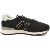 Resim New Balance 515 Ml515bkk Siyah Erkek Spor Ayakkabı Siyah 