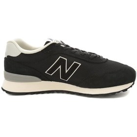Resim New Balance 515 Ml515bkk Siyah Erkek Spor Ayakkabı Siyah 