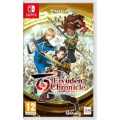 Resim 505 Games Eiyuden Chronicle Hundred Heroes Nintendo Switch 