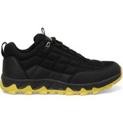 Resim Salvano Sand 3pr Sıyah Melanj Erkek Outdoor 000000000101480185 Siyah 