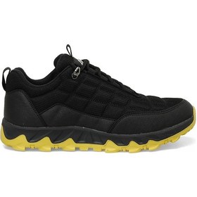 Resim Salvano Sand 3pr Sıyah Melanj Erkek Outdoor 000000000101480185 Siyah 