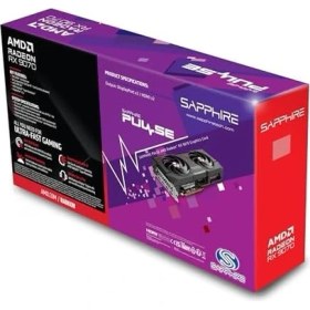 Resim AyrStore Sapphıre Amd Radeon™ Rx 9070 Gamıng 16GB Dual Hdmı/dual Dp Gpu Ekran Kartı 