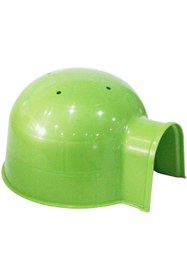 Resim Hype Store Hamster Aksesuarı Büyük Kale 