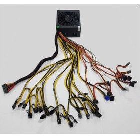 Resim Olko MK-2000SP 2000W Mining Güç Kaynağı 