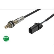 Resim Genel Markalar Volkswagen Golf 6 2009 - 2012 Sonrası 1.6 TDI CAY Oksijen Sensörü NGK Marka 