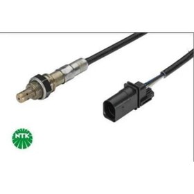 Resim Genel Markalar Volkswagen Golf 6 2009 - 2012 Sonrası 1.6 TDI CAY Oksijen Sensörü NGK Marka 