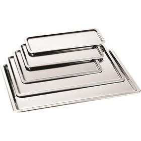 Resim Kısmet Pastane Tepsi No1 33x13cm Diğer 