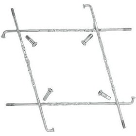 Resim Jant Teli 166-3,5 Burgulu 36 Lı Paket 