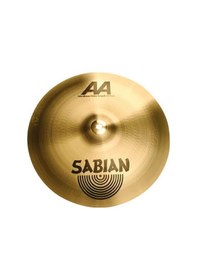 Resim Sabian 216xısocb 16" Aax Serisi Crash Zil 