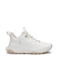 Resim Timberland Tb0a29pp Motion Access Low Lace Up Sneaker Kırık Beyaz Kadın Spor Ayakkabı Beyaz Çok Renkli 