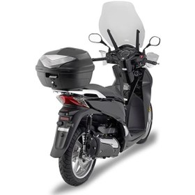 Resim Kappa Arka Çanta 35Lt Siyah K355Nt 