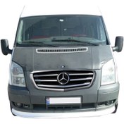 Resim Ford Transit Karlık Boyalı 