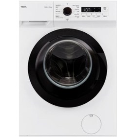 Resim Teka WMK 40940 WH Solo Çamaşır Makinesi 