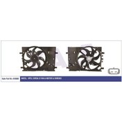 Resim KALE 418900 FAN MOTORU PUNTO III 12- 1.2 1.4 GRANDE PUNTO 05- 1.2 