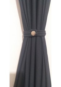 Resim Özgü Oto Perde Vw Crafter Kumaş Perde (434746428) 