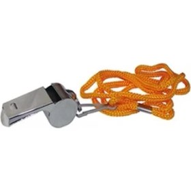 Resim Metal Ipli̇ Ikaz Düdüğü 24 Adet 