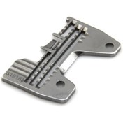 Resim Brother N Overlok 4Ip Plaka 19163-00 