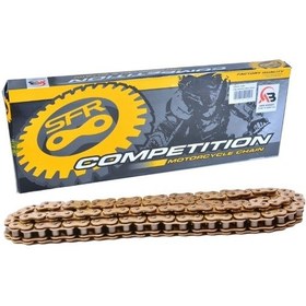 Resim Sfr O-ringli Zincir Gold 520h 124l 