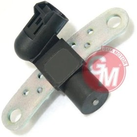 Resim 8201040861 CLİO II MEGANE II LOGAN KRANK MİL SENSÖRÜ DELPHİ 