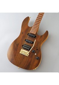 Resim Fujigen Odyssey Elektro Gitar Eos2duew2rm/vnt 