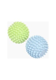 Resim Çamaşir Kurutma Topu (Kirişik Önleyici) - 384258151 