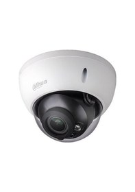 Resim Dahua Ipc-hdbw1431r-zs-2812-s4 4mpix, 2,8-12mm Motorize Lens, H265+, 40mt Gece Görüşü, Ip67, Poe Dome Ip Kamera 