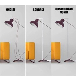 Resim Mikasso 16X16 mm Bantsız Kablo Kanalı 6X1M=6M 