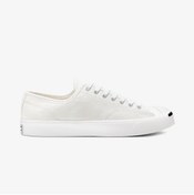 Resim Converse Jack Purcell 1st In Class Erkek Beyaz Sneaker 
