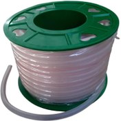 Resim Genel Markalar Benzin Hortumu Şeffaf 20 Mt 5/8 İth 