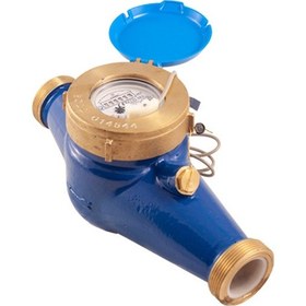 Resim S-meter Mj-sdc Dn40 Multi-jet Soğuk Su Sayacı Mıd Diğer 