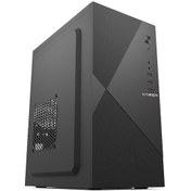 Resim Xaser XSR1168 i5-4570 16 GB 256 GB SSD Free Dos Masaüstü Bilgisayaı 