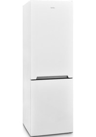 Resim Vestel NFK37111 330 L No-Frost Buzdolabı 