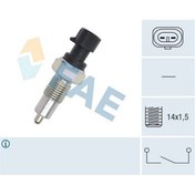 Resim Fae Geri Vites Müşürü m14x1.5 Fıat Uno/tıpo/tempra/brava/doblo/ N11.8089 