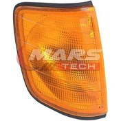 Resim Mars 520914 Sinyal Lambası Sağ Mercedes Benz W124 85-93 Duylu E Sınıfı 2018260143 
