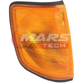 Resim Mars 520914 Sinyal Lambası Sağ Mercedes Benz W124 85-93 Duylu E Sınıfı 2018260143 