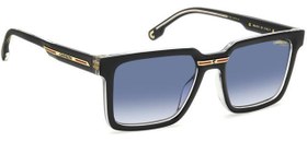 Resim Carrera VICTORY C 02/S-7C5-SIYAH Unisex Güneş Gözlüğü 
