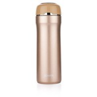 Resim Schafer Iron Man 420 ML Rosegold Termos 1S3204-17002-ROS15 