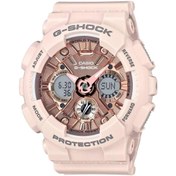 Resim Casio Gma-s120mf-4adr G-shock S Kol Saati 