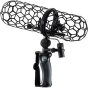 Resim Rycote 086303 Nano Shield Rüzgar Koruyucu Kit 