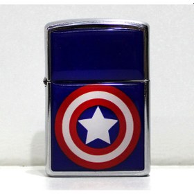 Resim Captan America Çakmak N11.325 
