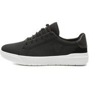 Resim Timberland B0A275R0151-R Seneca Bay Oxford Erkek Spor Ayakkabı Siyah 