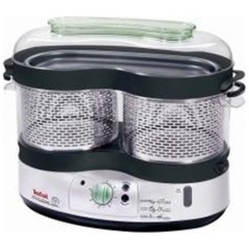 Resim Tefal VitaCuisine Gourmand Buharlı Pişirici 