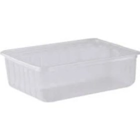 Resim 1000 cc Açık Kase 100LÜ 