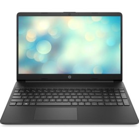 Resim HP 15s-fq2047nt Intel Core I3 1115g4 8gb 256gb Ssd 15.6" Freedos Fhd T.bilgisayar 2n2w7ea-s8 