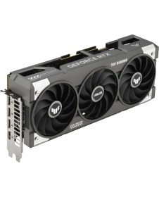 Resim Asus Tuf-rtx5060-o8g-gamıng-nvıdıa-geforce-rtx 5060-8gb Gddr7-128 